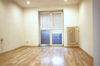 Pronájem, byt 2+1, 49 m, Edisonova 13/56, Ostrava - Hrabůvka - 5