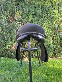 Skokově univerzální sedlo - 5