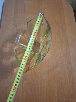 Mísa hutní sklo 6 - 5