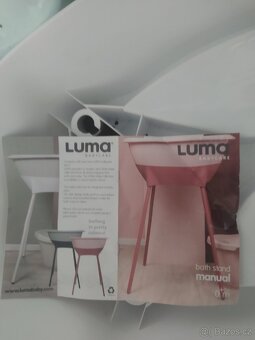 KOUPACÍ SET LUMA BARVA MINT - 5