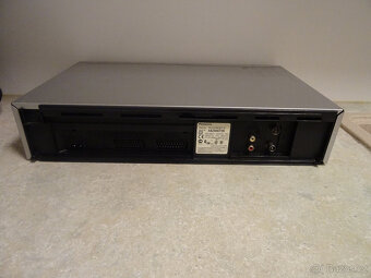 Špičkový videorekordér PANASONIC NV-HV60, 6 hlav,Hifi Stereo - 5