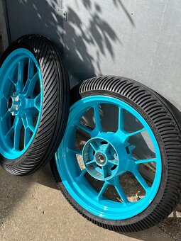 Aprilia rs125 SP - 5