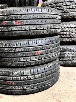 215/65 R17 99V letní pneu Pirelli - 5