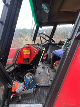 Zetor 8145 - 5