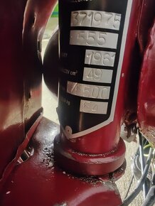 Jawa 50/555 s TP - 5