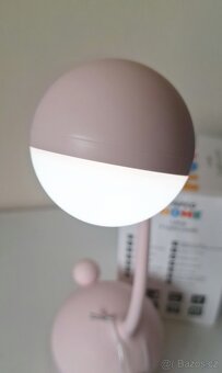 designová lampička NOVÁ - 5