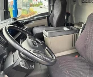 MAN TGS 26.480 BL - 6x4 – Meiller S3 + Bordmatik – EURO 6 - 5