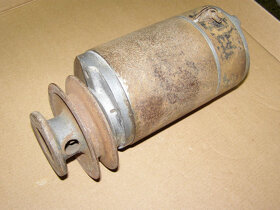 Prodám dynamo Scintilla Škoda Populár - 5