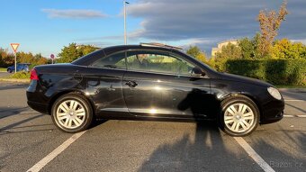 VW EOS 1.6FSI 1. MAJITEL - 5