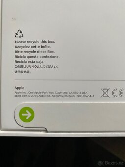 AirPods Max 2024 - Starlight - 5