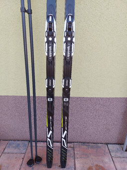 Bežky Sporten - set - 5