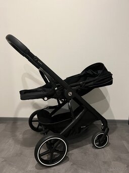 Cybex Balios S Lux - 5