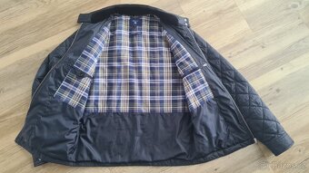 Pánská bunda GANT - 5