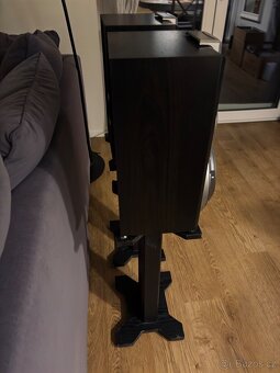 Stojany a reproduktory Technics SB-EH760 - 5