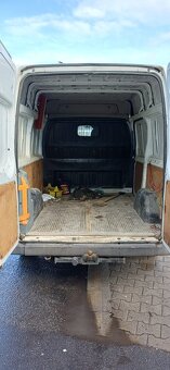 Ford Transit 260S - skříň, 2.2 TDCi, 09/2013 - 5