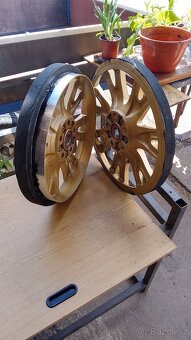 Kmenová pásová pila KPJ - 5