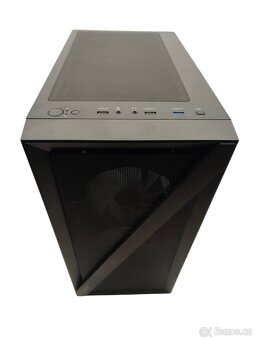 PC Asus Gaming ( 12 měsíců záruka+Faktura ) - 5