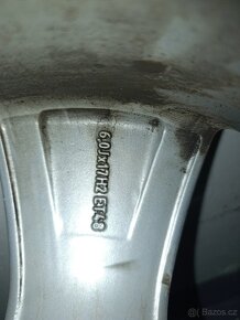 Sada zimních kol. - 5