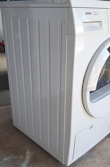 Kondenz. sušička prádla Bosch MAXX6 sensitive. - 5