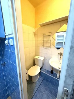 Pronájem garsonky v ČB - 5