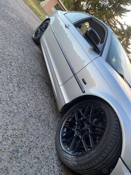 5x120 R18 style BBS - 5