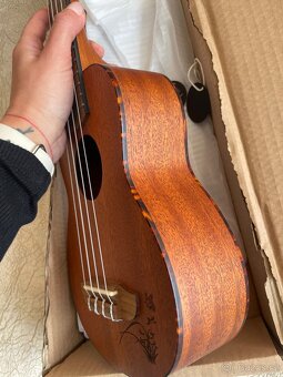 Ukulele Ortega - 5