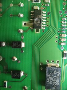 Prodám pračku Miele W 1614 - 5