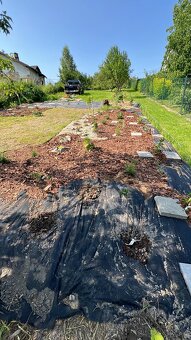 Prodám pozemek 936 m3 - 5