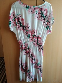 Květinové šaty - 5