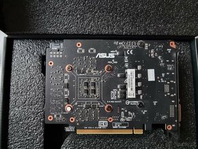ASUS GeForce PH-RTX2060 6G, 6GB GDDR6 - 5