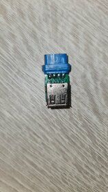 AMIGA adapter pro USB myš - 5