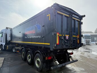 Schmitz SKI 24 50 m3 - 5