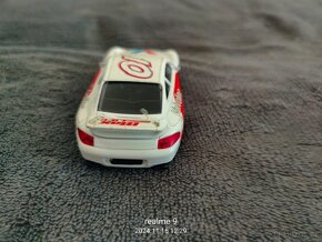 Sběratelský model Porsche 911 Carrera - 5