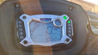 TGB BLADE 600i LTX EPS 4X4 - 5