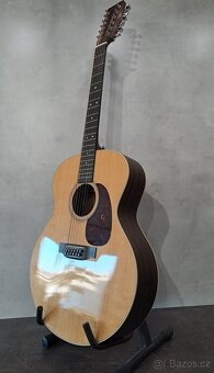 Martin GRAND J-16E 12 STRING - 5