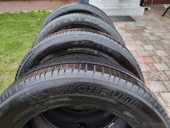 Michelin Primacy, 235/55/18, 100V, letní - 5