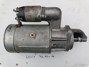 Slávia 1D-90TA -maska Z-25, TJ-5 - 5