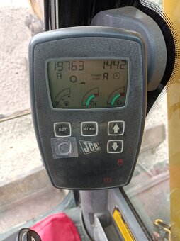 JCB JS 175 2006 - 5