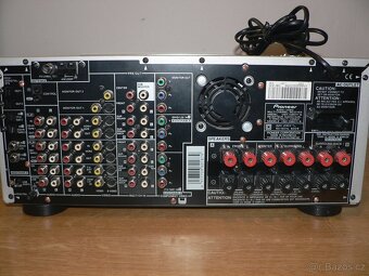 Pionner VSX-D2011 (na opravu) - 5