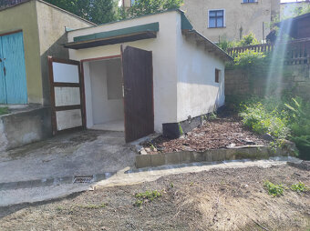Pronájem garáže 18 m Emy Destinová, Liberec, Staré Město - 5