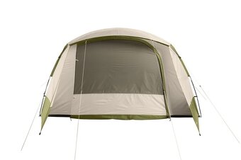 Zatemněný rodinný stan pro 5 osob - 5