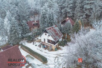 Prodej, domy/chata, 81 m2, 33165 Tis u Blatna, Plzeň-sever [ - 5