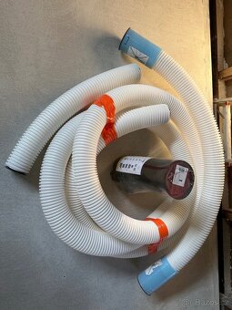 Zehnder Rekuperace - materiál - 5