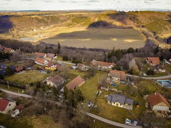 Prodej pozemek Bydlení, 1574㎡ - 5