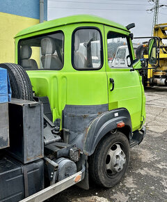 8.2t kontejner Avia A80 Okřínek - 5