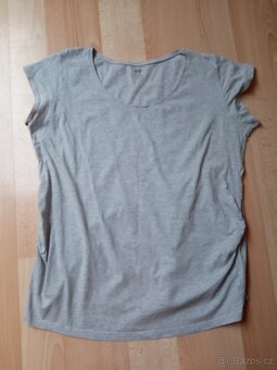 Dámské oblečení-vel.44/46/48(L/XL, XXL) - 5