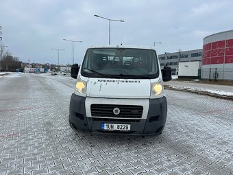 Fiat Ducato 2.2 / Sklopka / DPH - 5