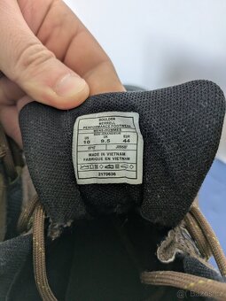Pánské boty MERRELL - 5