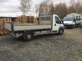 Drevene palety na nabytek zbozi na sklad a stavba - 5
