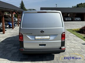 VW Transportér T6 2.0TDI 81.000km 7/2019 odpis DPH - 5
